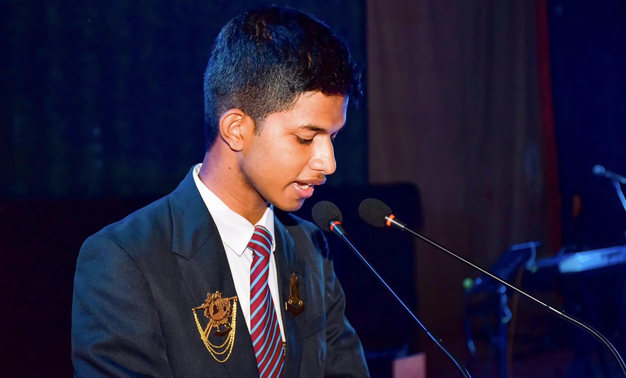 Dharmaraja College showcase image 3