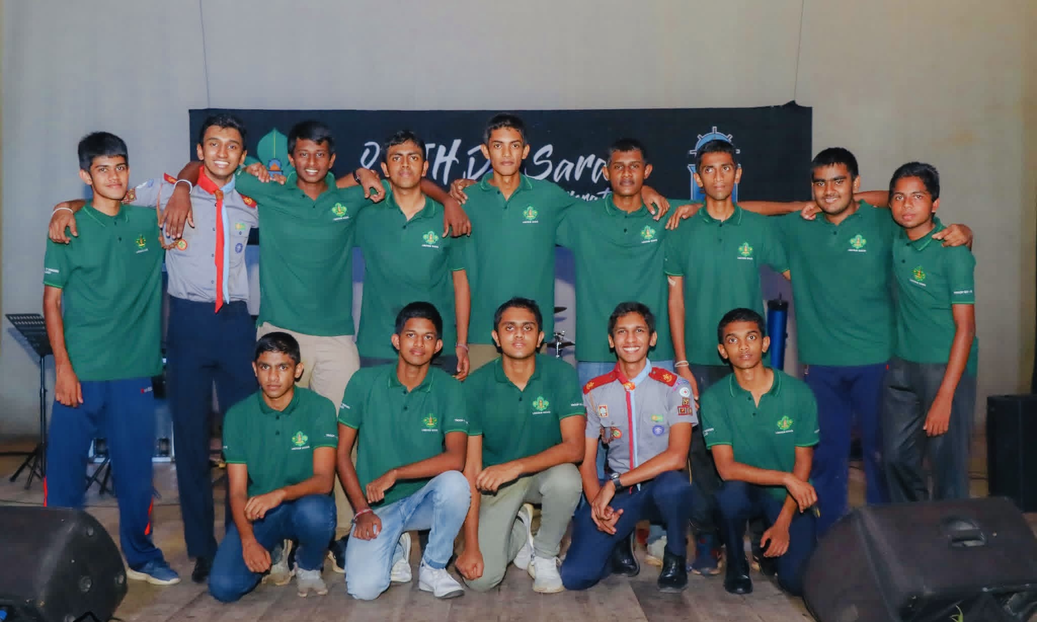 Dharmaraja College showcase image 1
