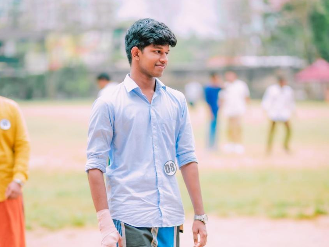 Ravindu Danthanarayana contact screenshot 1