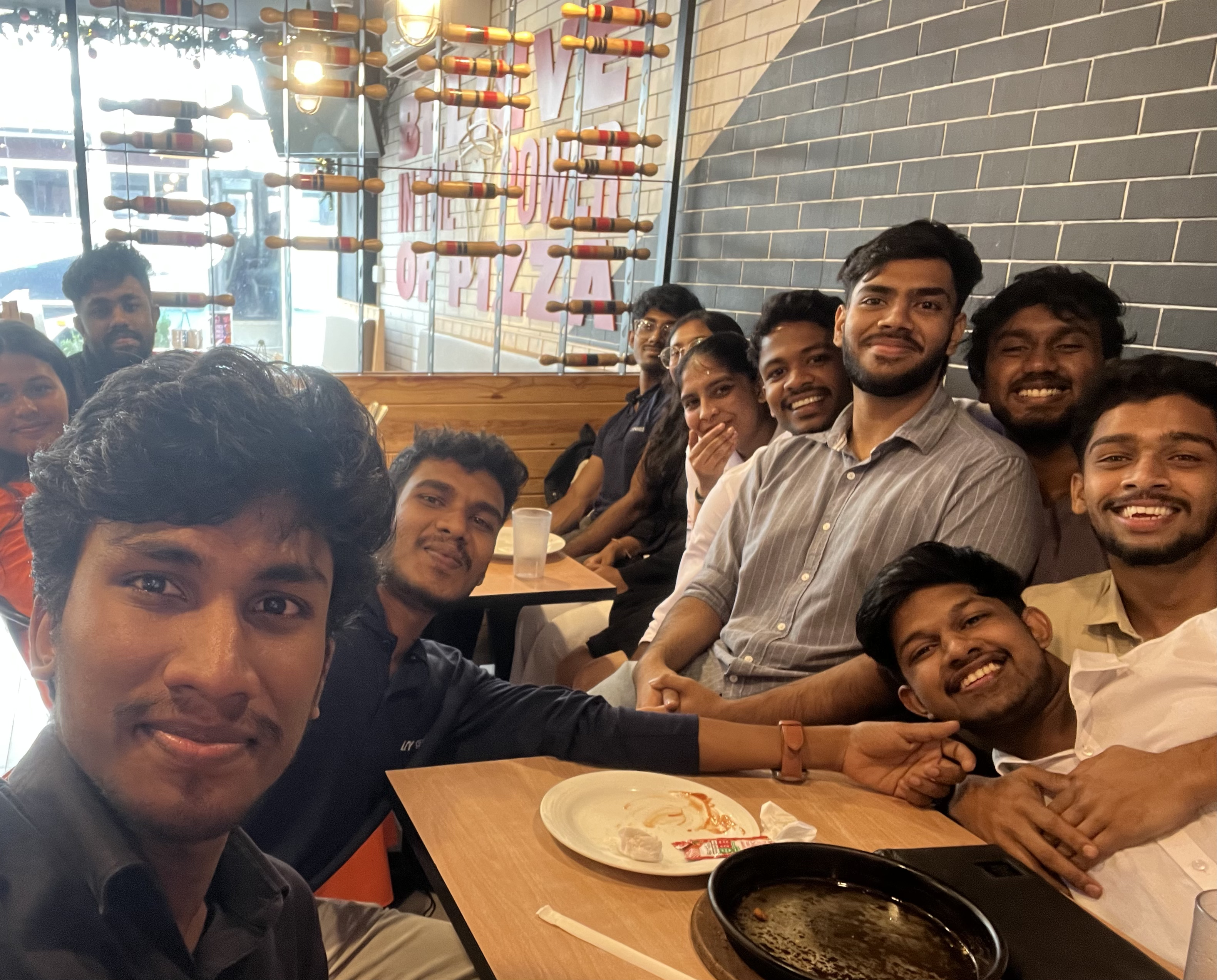 Ravindu Danthanarayana contact screenshot 2