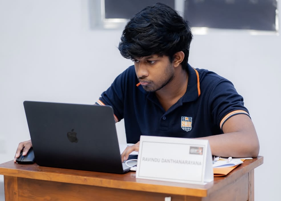 SLIIT showcase image 1