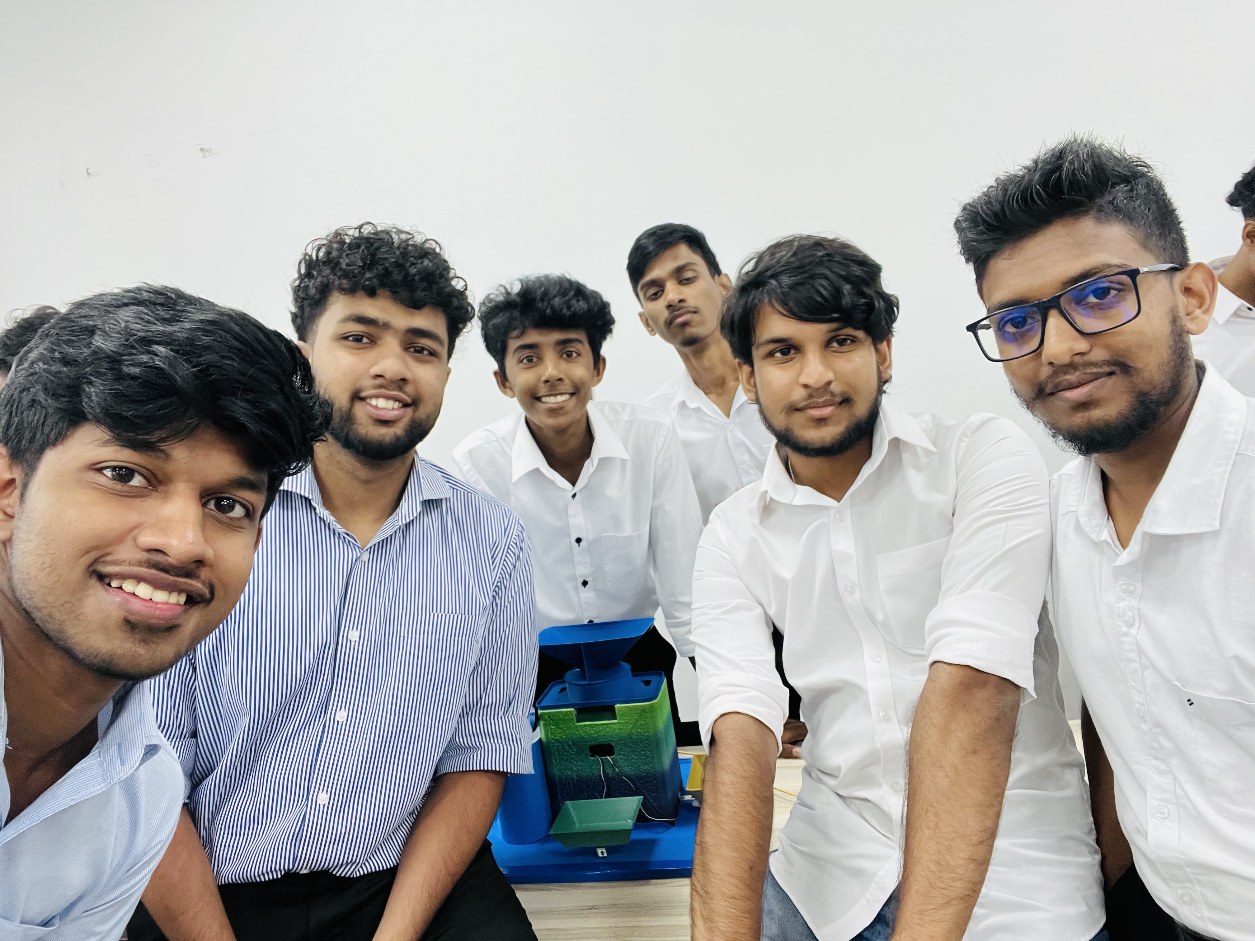 SLIIT showcase image 2